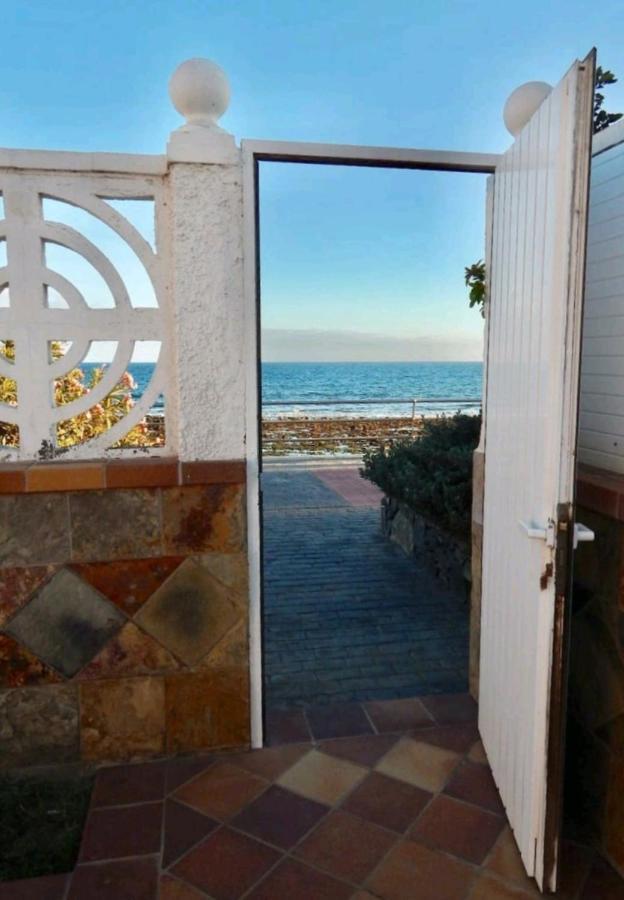 Bungalow Paraiso El Mar 3 San Agustin  Exterior photo